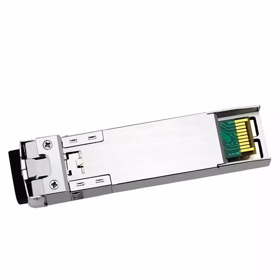 módulo do transceptor da fibra de 10di 10km 1.25g 1310nm Ddm SFP